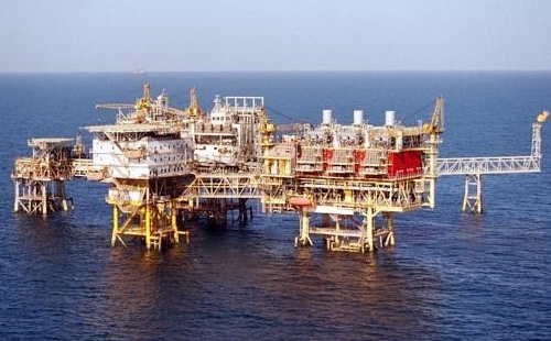 Tập đoàn Ấn Độ trở lại thăm dò dầu khí trên biển Đông