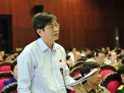 Kỷ luật ngân sách: “Đã đến lúc phải quyết liệt”