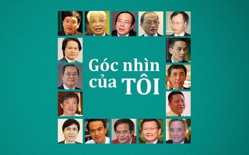 Góc nhìn của tôi: 2014, ngân hàng cần “bơm” ra bao tiền?