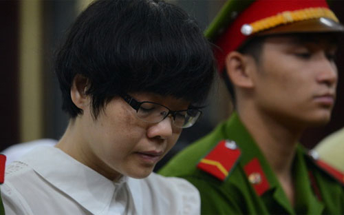 Điều bất ngờ trong phiên xử vụ Huyền Như