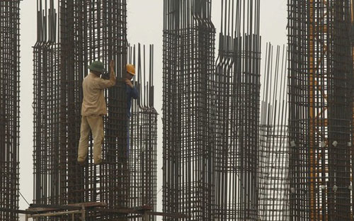 Chuyên gia dự báo kinh tế năm 2013 sẽ sáng sủa hơn