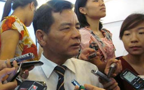 Ngân hàng trả giá vì nợ xấu