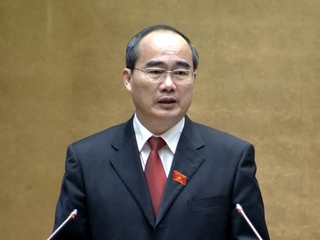 Cử tri quan tâm sâu sắc đến “chọn người” qua đại hội Đảng