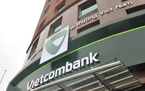 Kỷ lục thu nợ xấu ngoạn mục của Vietcombank