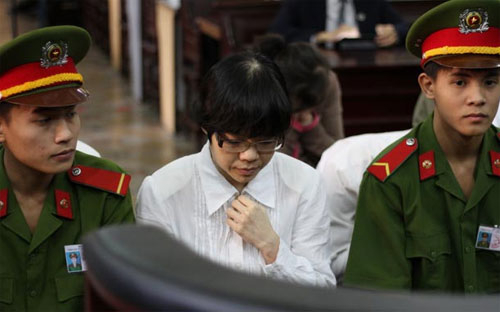 Vụ Huyền Như: “Đến Tề Thiên Đại Thánh cũng bó tay!”