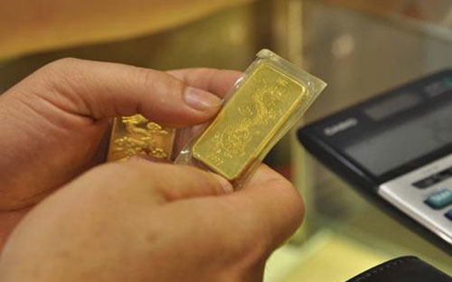 Siết chặt kinh doanh, giá vàng sẽ thế nào?