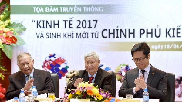 Dấu ấn nổi bật của Chính phủ mới là gì?