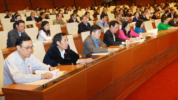 Vẫn “nợ” mô hình đại diện chủ sở hữu nhà nước