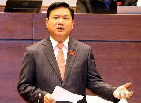 “Chờ ngân sách thì rất lâu nữa mới dám mơ đường hiện đại”