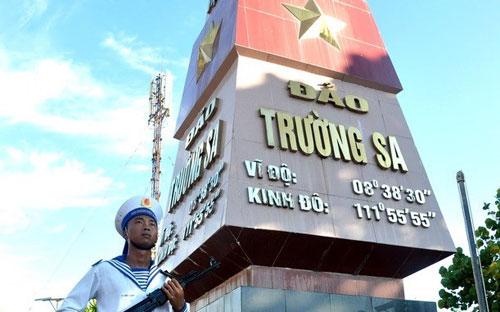 Việt Nam sẽ triển lãm về Trường Sa, Hoàng Sa ở châu Âu, Mỹ