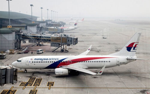 Hàng loạt nhân viên Malaysia Airlines sắp mất việc