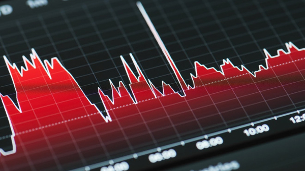 Xu thế dòng tiền: Brexit - hóa ra chỉ là “cú hắt xì”?