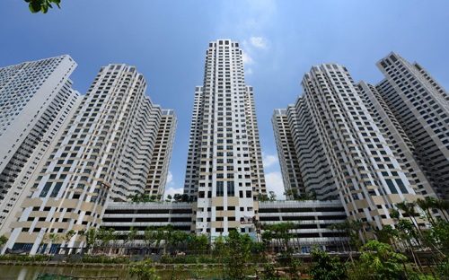 Người nước ngoài mua nhà: Nỗi lo trước giờ G