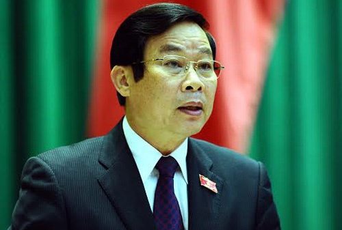 Lo chủ quyền quốc gia về không gian mạng