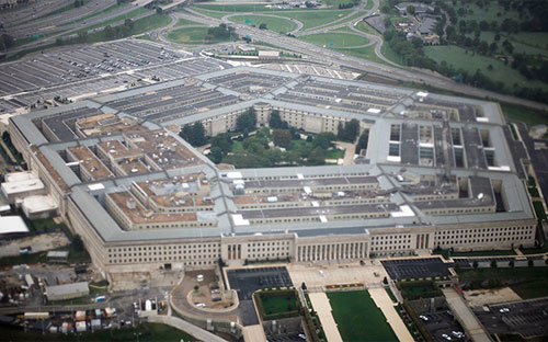 Mỹ có thể đặt vũ khí hạng nặng tại 7 nước gần Nga