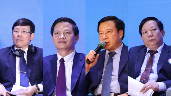 Kinh nghiệm hút vốn đầu tư của 4