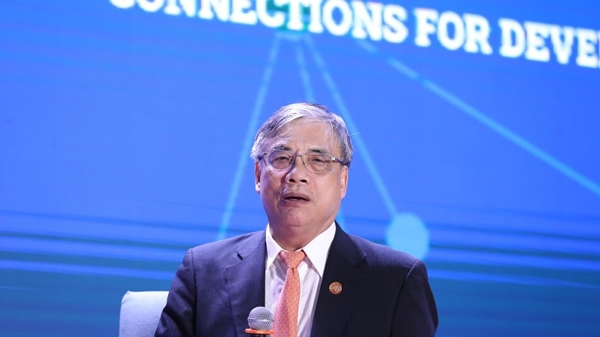 FDI thế hệ mới cần là một trong những chiến lược trụ cột