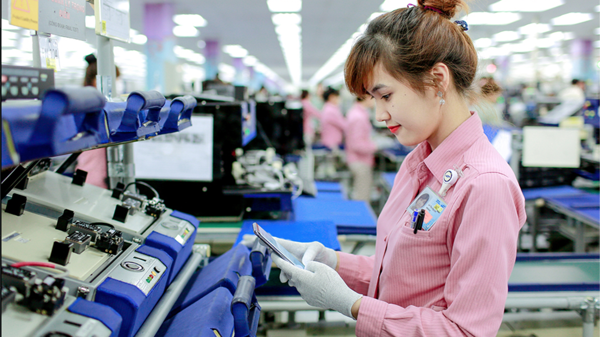 Chuyên gia Võ Trí Thành: Đây là lúc vừa phải vượt khó, vừa phải bắt nhịp với đà phục hồi của thế giới