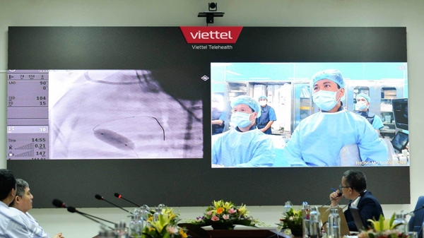 Thương hiệu mạnh Việt Nam 2021