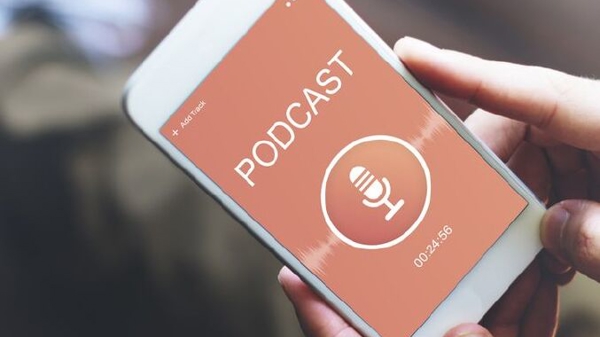 Podcast- xu thế “nghe báo” đang lên đầy hứa hẹn