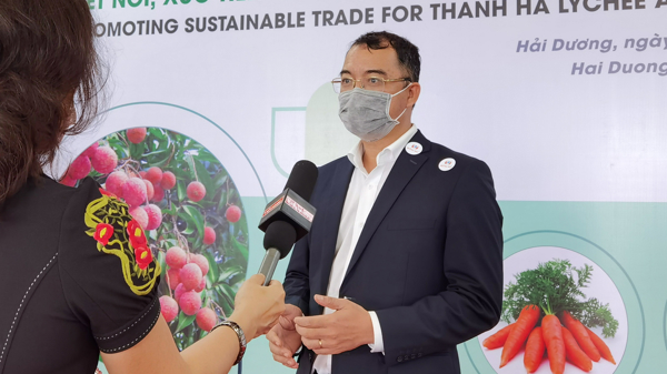 Vừa chống dịch, vừa làm kinh tế: Báo chí Cách mạng góp phần thực hiện mục tiêu kép