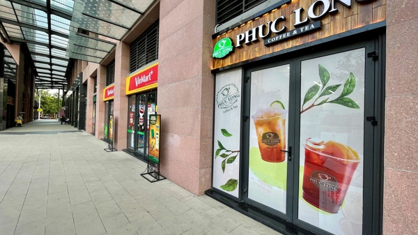 Mở rộng hệ sinh thái kinh doanh để tiếp cận nhiều nguồn lực