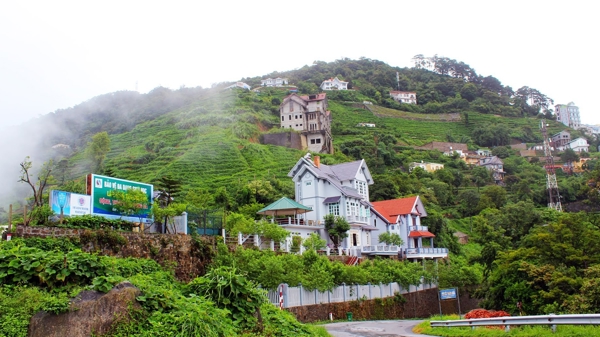 Doanh nghiệp du lịch Vĩnh Phúc: Chuẩn bị kỹ để phục hồi