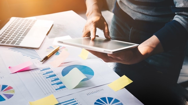 Digital marketing giúp doanh nghiệp vừa và nhỏ bứt phá trong 