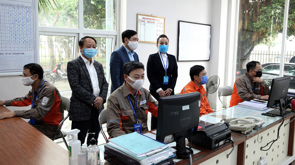 Sống chung với Covid-19: Phải tư duy lại chiến lược kinh doanh