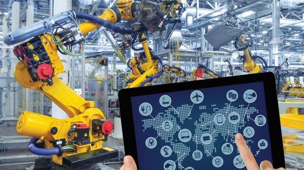 Đề nghị xây dựng Luật công nghiệp công nghệ số với 10 nhóm chính sách lớn