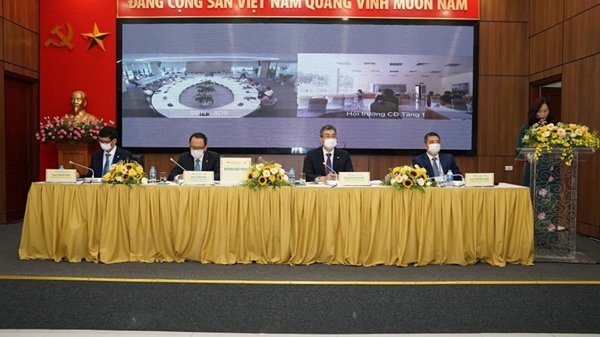 Vietnam Airlines lên kế hoạch gỡ 