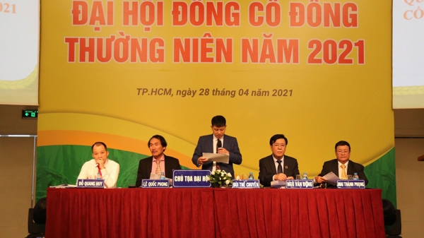 Bình Điền sẵn sàng linh hoạt để hoàn thành kế hoạch năm 2021