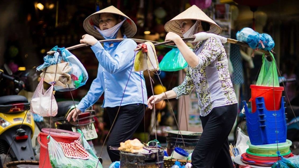 Các địa phương hỗ trợ lao động tự do từ gói 26.000 tỷ đồng như thế nào?