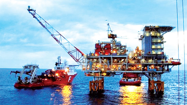 PetroVietnam thuộc nhóm công ty dầu khí có hệ số ROE tốt nhất thế giới 