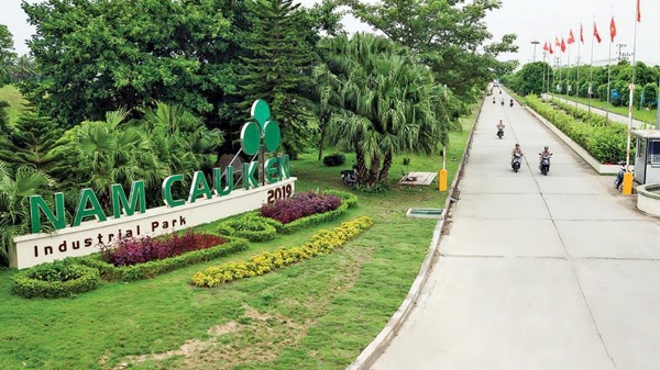 Chuyển đổi sang khu công nghiệp sinh thái là yêu cầu tất yếu