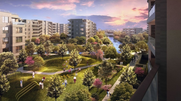 Đầu tư nhà dưỡng lão xa xỉ lên cơn sốt ở Trung Quốc