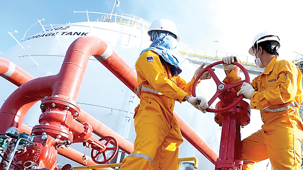 Thêm công cụ đẩy nhanh tái cơ cấu doanh nghiệp nhà nước