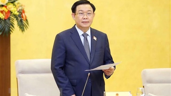 Bổ sung nội dung về phòng chống Covid-19 vào chương trình họp Quốc hội để gỡ vướng pháp lý