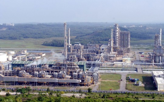 Đề xuất nâng tỷ lệ dư nợ vay cho Thanh Hóa