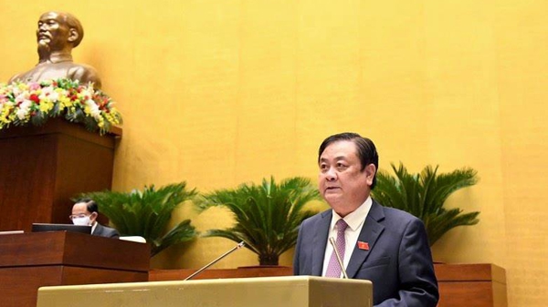 Chú trọng tạo sinh kế cho người dân, khuyến khích thanh niên về quê lập nghiệp