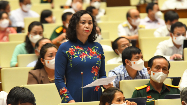 Lo ngại chênh lệch giàu nghèo gia tăng, ảnh hưởng tâm lý kéo dài hậu Covid-19