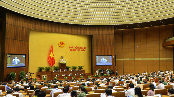 Gỡ nghẽn kinh tế Đồng bằng sông Cửu Long 