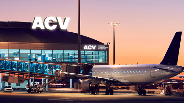 Hoàn thiện phương án tăng vốn nhà nước tại ACV trước 15/8