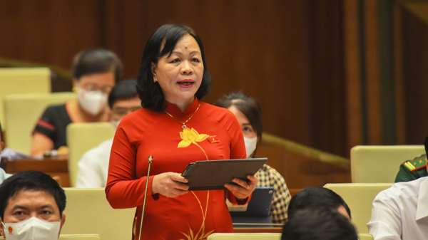 Giảm nghèo bền vững: Cần giảm cho không, tăng cho vay ưu đãi