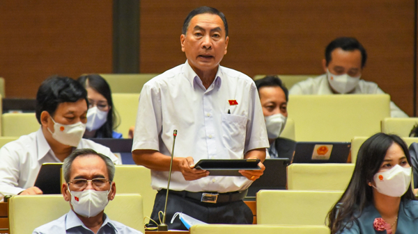 Còn tình trạng “nợ đọng tiêu chí” vẫn đạt chuẩn nông thôn mới