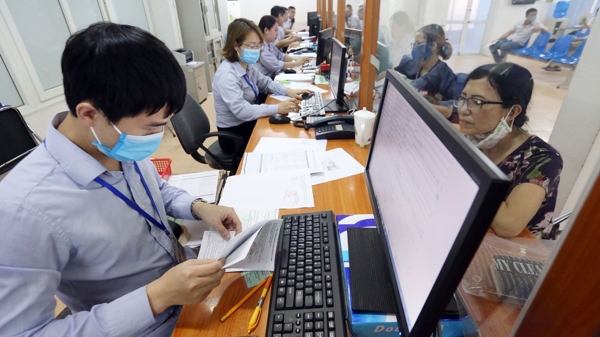 Hà Nội: Giảm đóng hơn 643 tỷ đồng quỹ bảo hiểm tai nạn lao động, bệnh nghề nghiệp