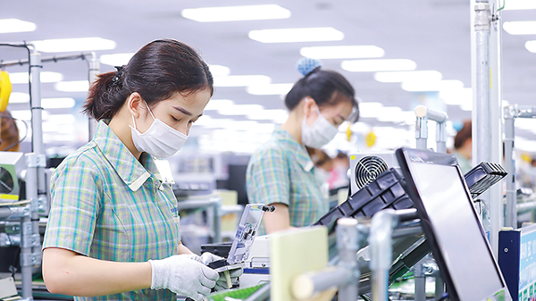 Nghị quyết hỗ trợ doanh nghiệp
