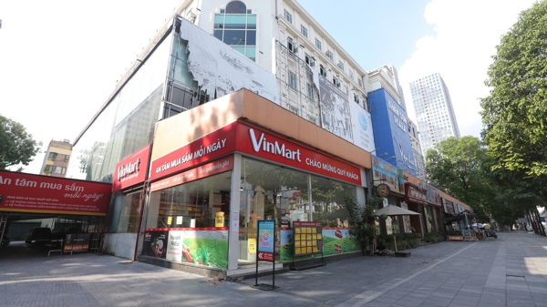 Coi chừng “gãy” hệ thống siêu thị, bán lẻ vì Covid-19