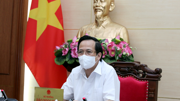 Triển khai gói 26.000 tỷ: