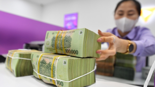 Gói hỗ trợ lãi suất: Khẽ mở hầu bao cứu doanh nghiệp